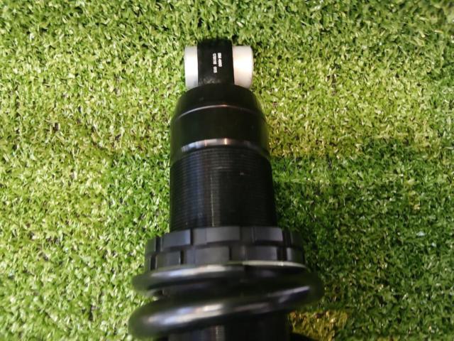 ★☆【OHLINS(オーリンズ)】リアショックサスペンション ブラックライン R nine T/レーサー/ピュア(17-20)