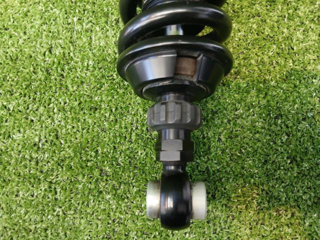 ★☆【OHLINS(オーリンズ)】リアショックサスペンション ブラックライン R nine T/レーサー/ピュア(17-20)