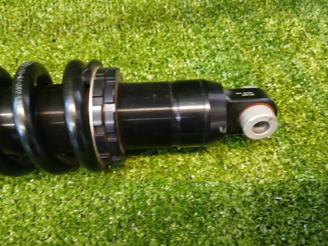 ★☆【OHLINS(オーリンズ)】リアショックサスペンション ブラックライン R nine T/レーサー/ピュア(17-20)