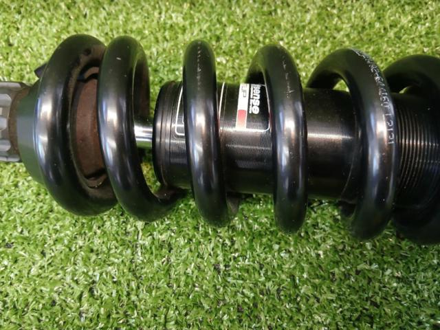 ★☆【OHLINS(オーリンズ)】リアショックサスペンション ブラックライン R nine T/レーサー/ピュア(17-20)