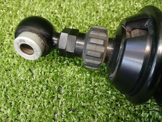★☆【OHLINS(オーリンズ)】リアショックサスペンション ブラックライン R nine T/レーサー/ピュア(17-20)