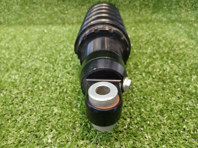 ★☆【OHLINS(オーリンズ)】リアショックサスペンション ブラックライン R nine T/レーサー/ピュア(17-20)