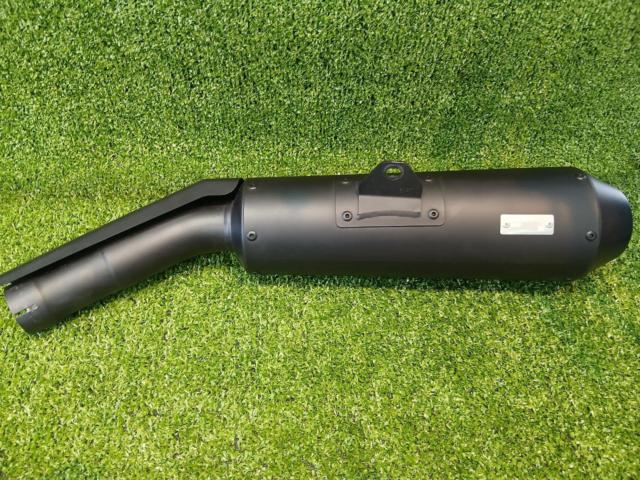 ★☆【Moriwaki Engineering(モリワキ)】NEO CLASSIC SUS Rebl500/レブル500(2BL-PC60・2017)外し
