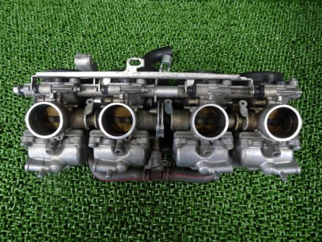 HONDA】 HORNET/ホーネット250 純正キャブレター | 中古品 | アップ 