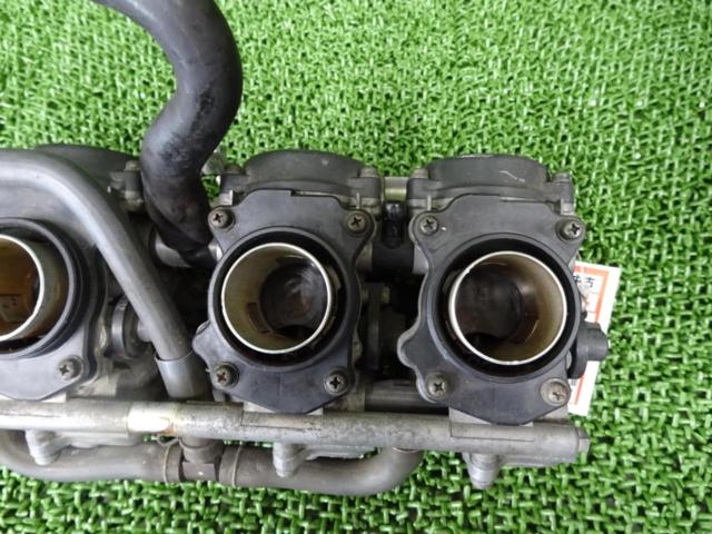 HONDA】 HORNET/ホーネット250 純正キャブレター | バイク用品 吸気 