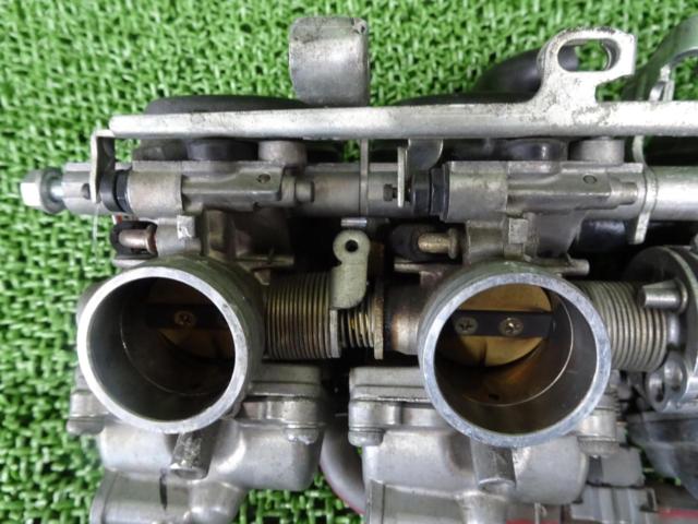 HONDA】 HORNET/ホーネット250 純正キャブレター | バイク用品 吸気 