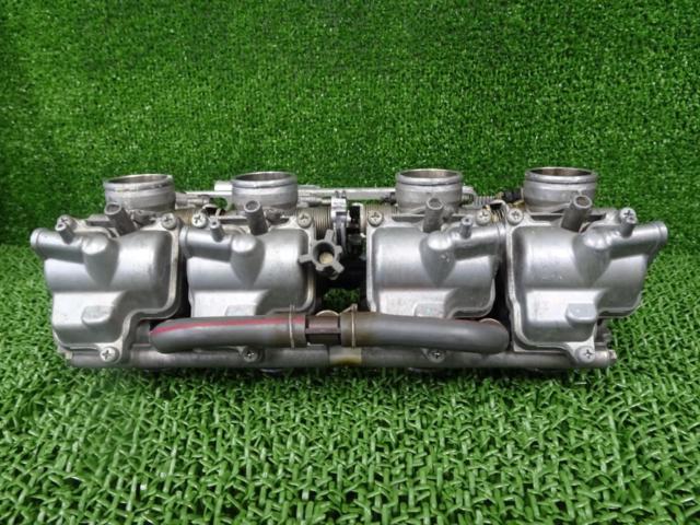 HONDA】 HORNET/ホーネット250 純正キャブレター | バイク用品 吸気 