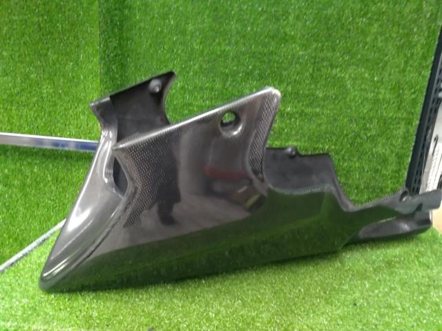 ★COERCE コワース RSアンダーカウル ホーネット250