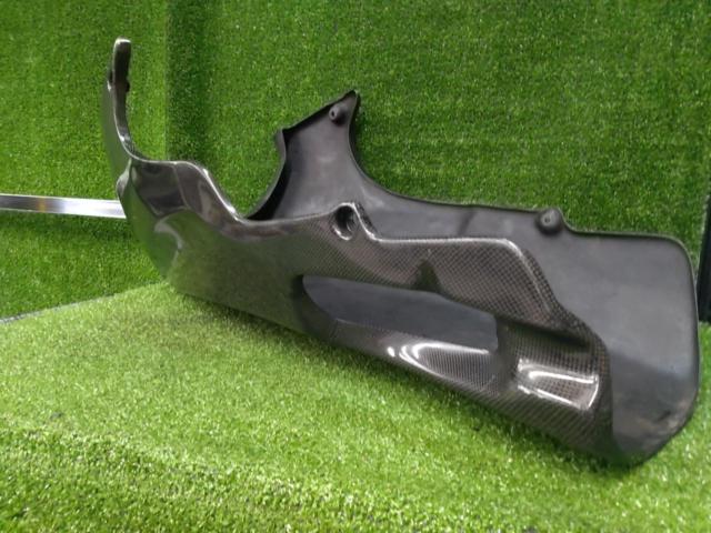 ★COERCE コワース RSアンダーカウル ホーネット250