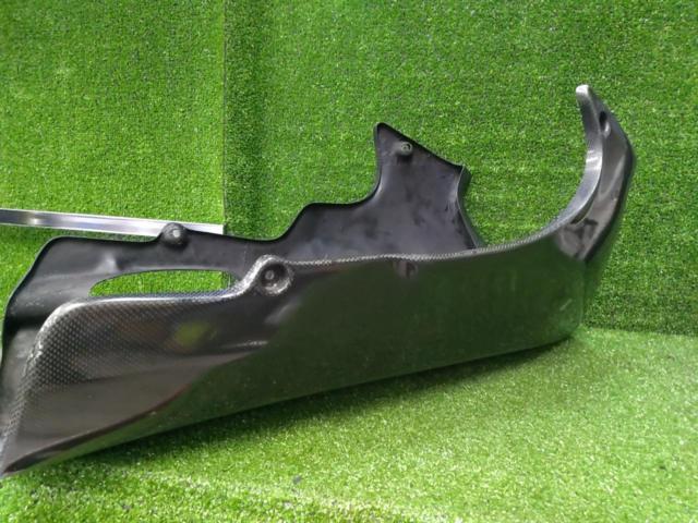 ★COERCE コワース RSアンダーカウル ホーネット250