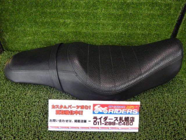 HarleyDavidson(ハーレーダビッドソン)純正シート 車種不明 XL883 