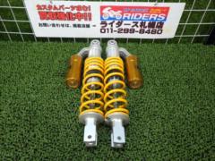 ★OHLINS HO810 リアサスペンション PCX/PCX150/HYBRID(18-20) S36PR1