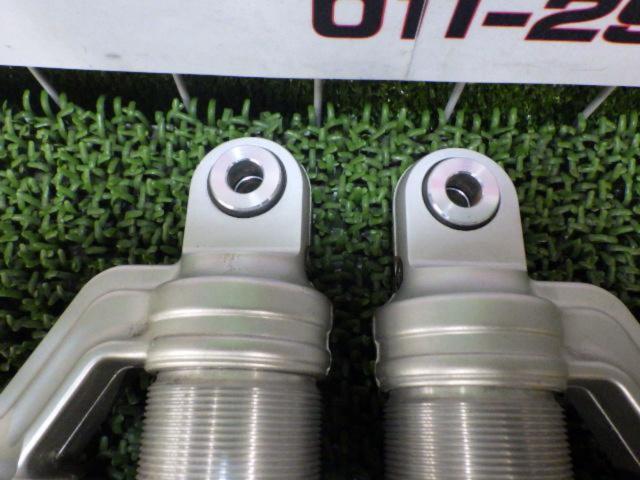★OHLINS HO810 リアサスペンション PCX/PCX150/HYBRID(18-20) S36PR1
