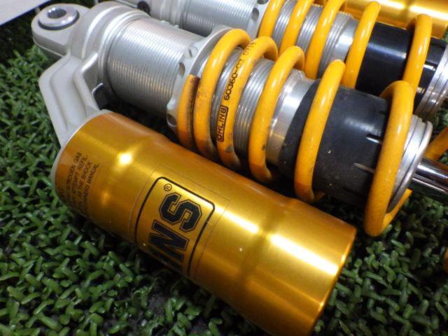 ★OHLINS HO810 リアサスペンション PCX/PCX150/HYBRID(18-20) S36PR1