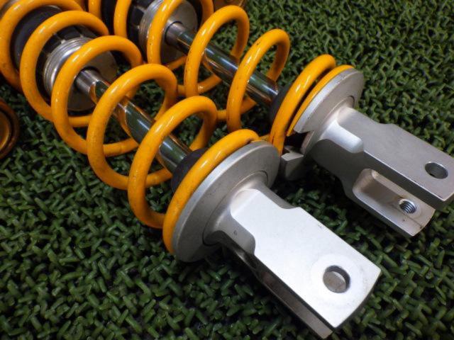 ★OHLINS HO810 リアサスペンション PCX/PCX150/HYBRID(18-20) S36PR1