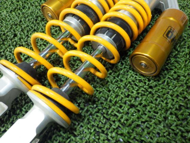 ★OHLINS HO810 リアサスペンション PCX/PCX150/HYBRID(18-20) S36PR1