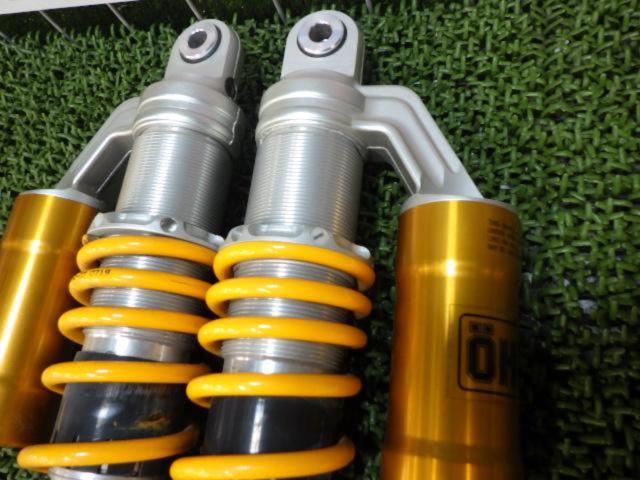 ★OHLINS HO810 リアサスペンション PCX/PCX150/HYBRID(18-20) S36PR1