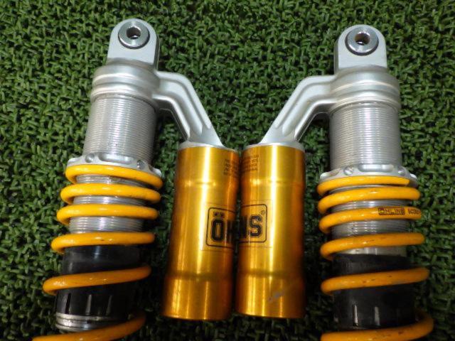 ★OHLINS HO810 リアサスペンション PCX/PCX150/HYBRID(18-20) S36PR1
