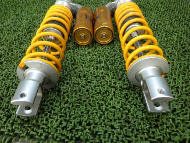 ★OHLINS HO810 リアサスペンション PCX/PCX150/HYBRID(18-20) S36PR1