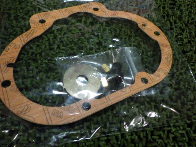 メーカー不明 クラッチカバーガスケット ’06-6速用