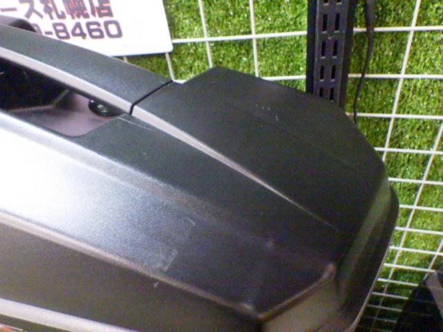 ★ GIVI  サイドケース 左右セット 【容量:22L】 E22ND