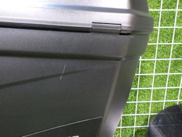 ★ GIVI  サイドケース 左右セット 【容量:22L】 E22ND