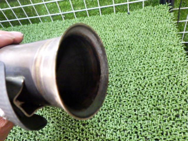 Akrapovic
Street Legal Slip-on Euro 5
Titanium silencer
Adventure/890SMT/Norden
901