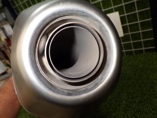 Akrapovic
Street Legal Slip-on Euro 5
Titanium silencer
Adventure/890SMT/Norden
901