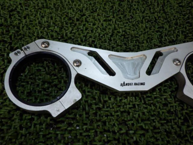 ★【SANSEI RACING(サンセイレーシング)】スタビライザー ZEPHYR1100RS ZRT10A 1996年式外し