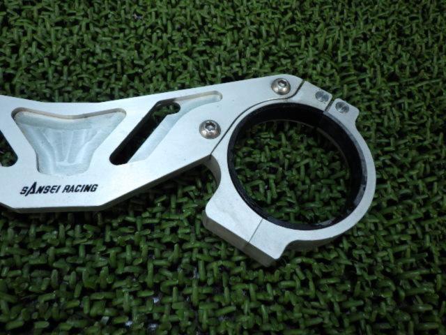 ★【SANSEI RACING(サンセイレーシング)】スタビライザー ZEPHYR1100RS ZRT10A 1996年式外し