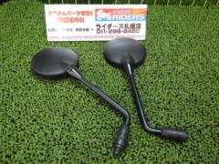 ★KAWASAKI 純正ミラー左右  Z900RS   正ネジ10mm
