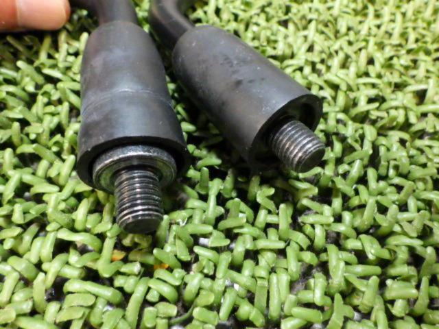 ★KAWASAKI 純正ミラー左右  Z900RS   正ネジ10mm