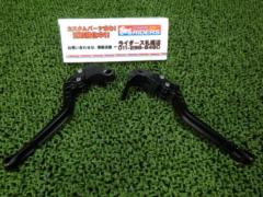 ★メーカー不明  ブレーキ/クラッチレバー GSX-R1000 09～14年