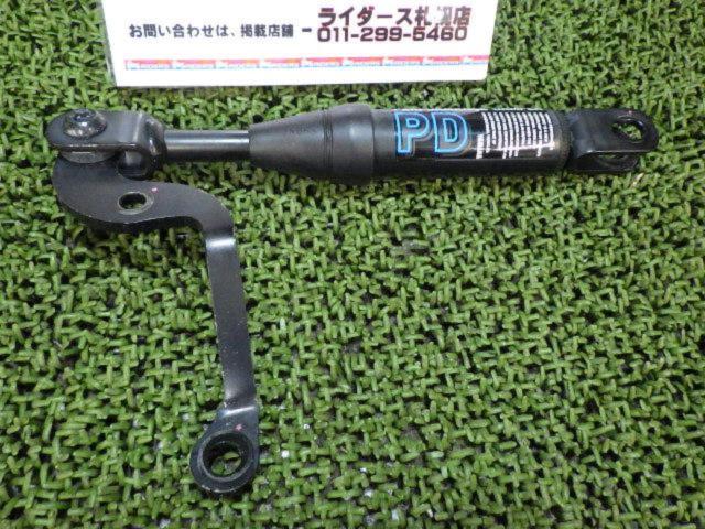 ★YAMAHA Y’S GEAR パフォーマンスダンパー  MT-09 2019年 RN52J外し