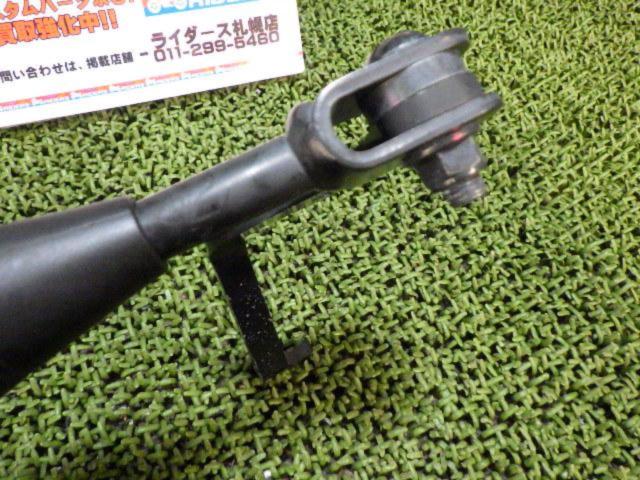 ★YAMAHA Y’S GEAR パフォーマンスダンパー  MT-09 2019年 RN52J外し