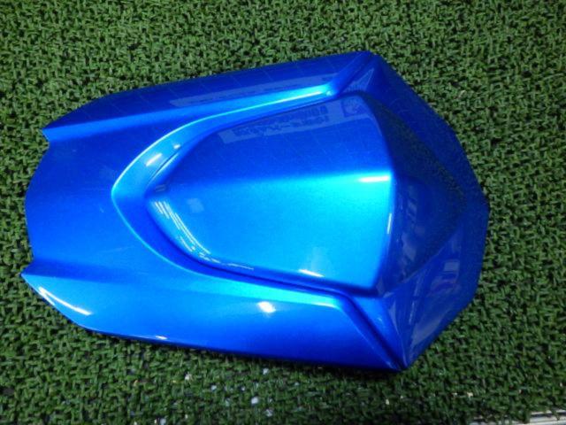 ★SUZUKI 純正シングルシートカウル GSX-R1000 GT78A 2014年外し   45551-47H