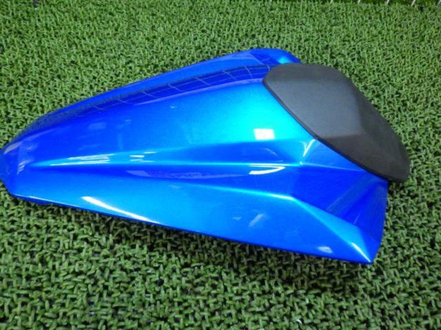 ★KAWASAKI シングルシートカウル Ninja250(’13-’17) EX250L