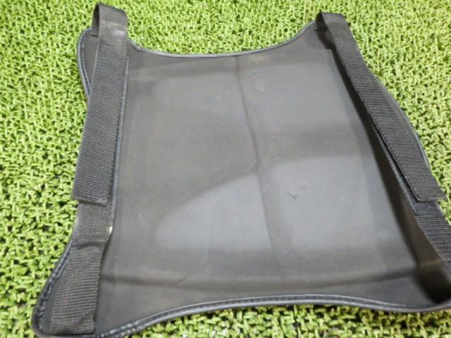 EFFEX ゲルザブ バイク用シート 