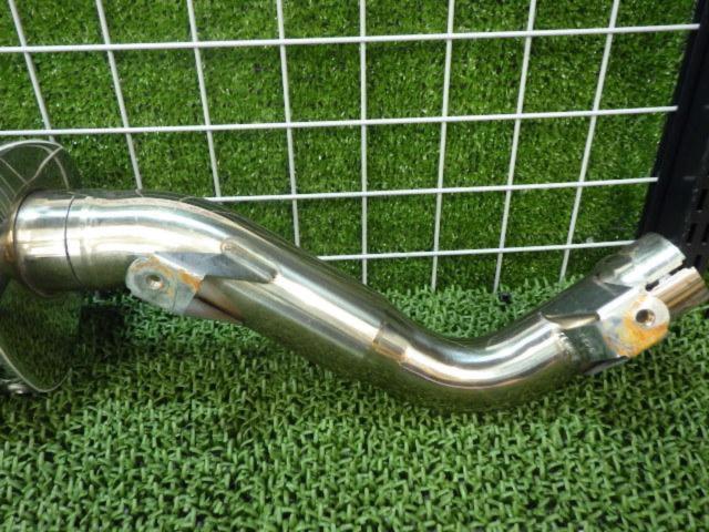  Moriwaki
Engineering (Moriwaki)
Slip
ON
Exhaust
MX
ANO
Slip-on silencer
HONDA
CRF250
/L/M/MD38E