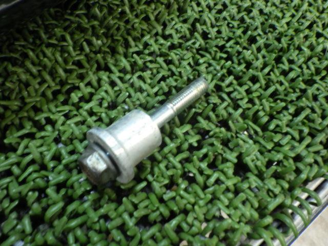  Moriwaki
Engineering (Moriwaki)
Slip
ON
Exhaust
MX
ANO
Slip-on silencer
HONDA
CRF250
/L/M/MD38E