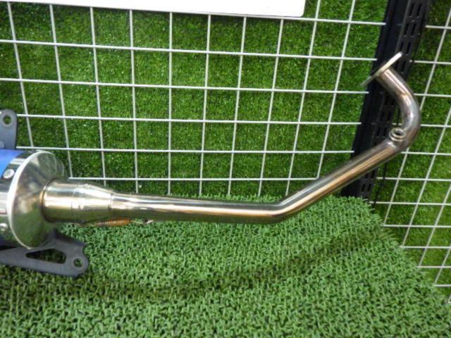  Moriwaki
ZERO
ANO
Furueki
PCX / PCXe: HEV / PCX160
JK05E(2BJ-JK05)/JK06E-K1N(2AJ-JK06)/KF47E(2BK-KF47)