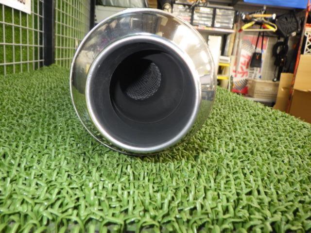 Moriwaki
Engineering
ZERO
S / O
Slip-on silencer
CB1300SF / SB (SC54)