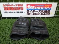 KOMINE
Komine
CE Protect Leather Gloves
06-217
GK-217
2XL size