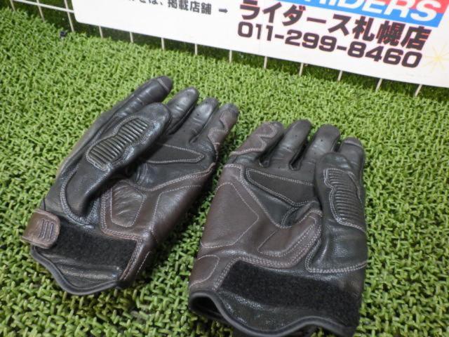 KOMINE
Komine
CE Protect Leather Gloves
06-217
GK-217
2XL size