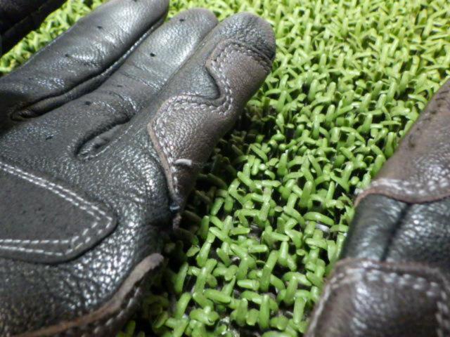KOMINE
Komine
CE Protect Leather Gloves
06-217
GK-217
2XL size