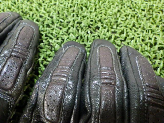 KOMINE
Komine
CE Protect Leather Gloves
06-217
GK-217
2XL size
