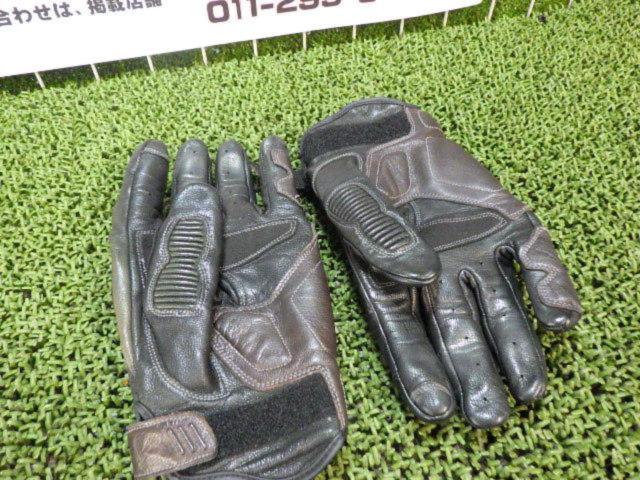 KOMINE
Komine
CE Protect Leather Gloves
06-217
GK-217
2XL size