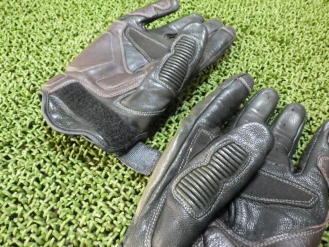 KOMINE
Komine
CE Protect Leather Gloves
06-217
GK-217
2XL size