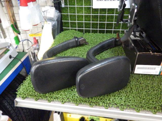 HarleyDavidson (Harley Davidson)
Genuine Tourer Bag with Luggage/Armrest
CVO Road King
PG8
2014 model removed