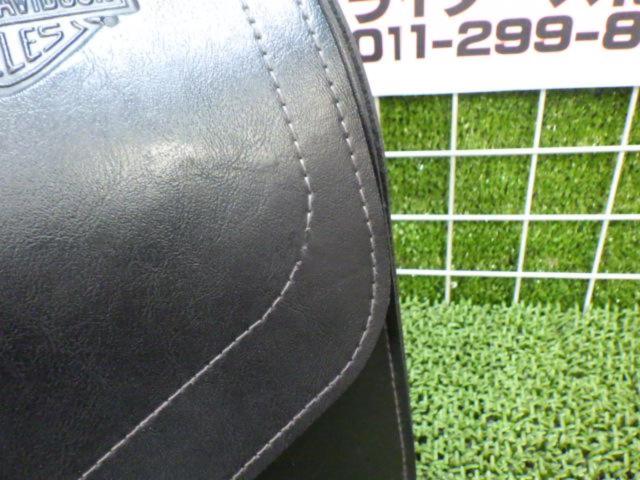 HarleyDavidson (Harley Davidson)
Engine Guard Bag